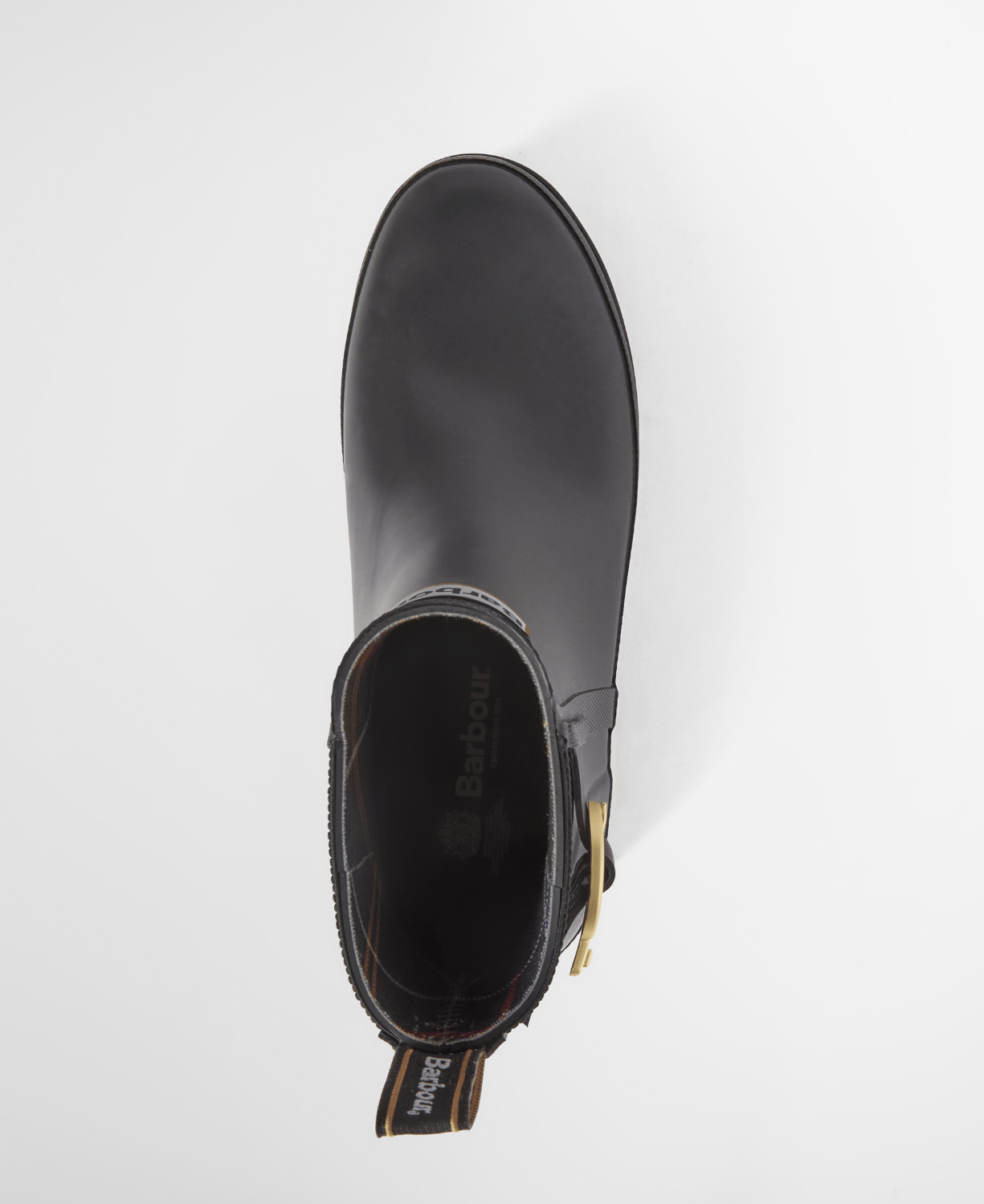Barbour Hepburn Welly Çizme
