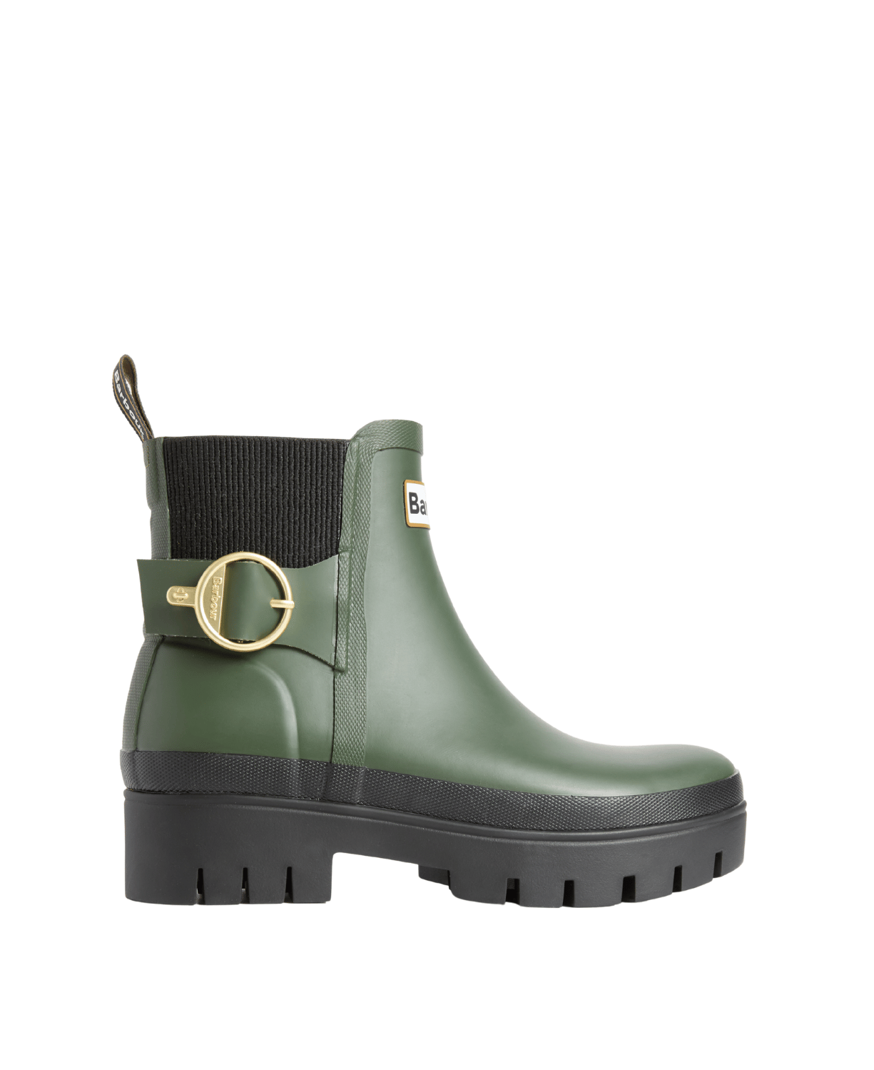 Barbour Hepburn Welly Çizme