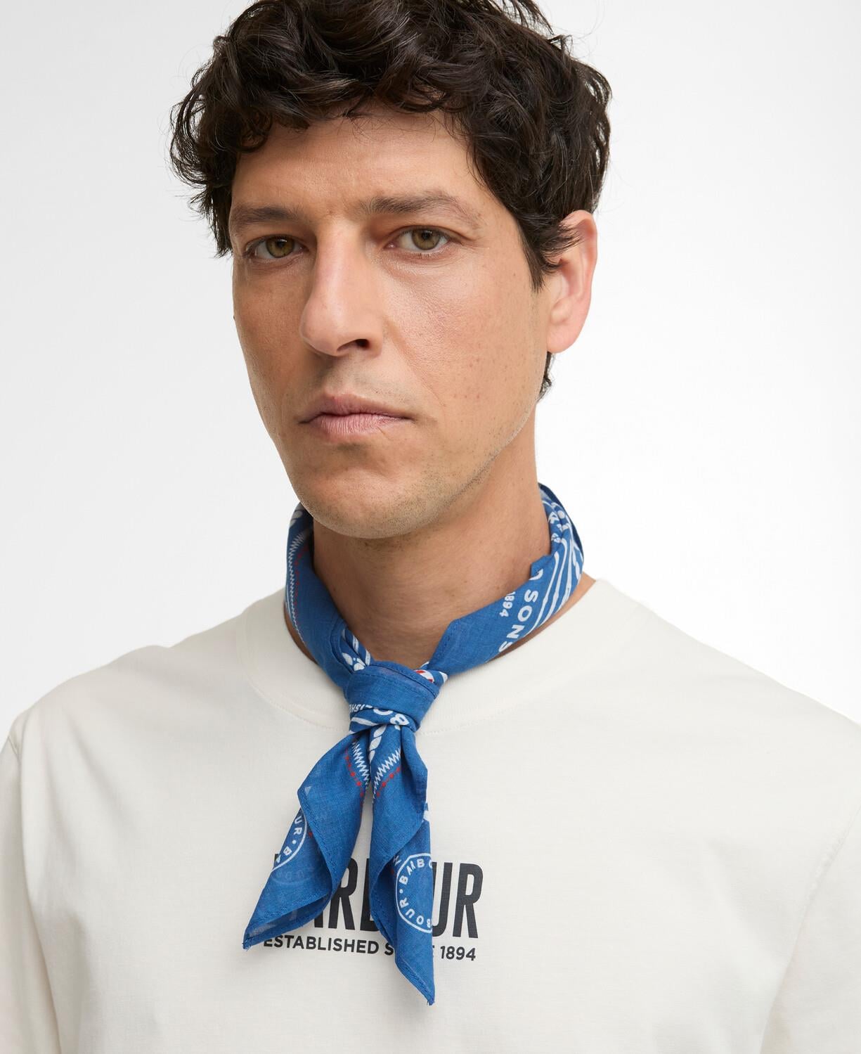 Barbour Heritage Bandana