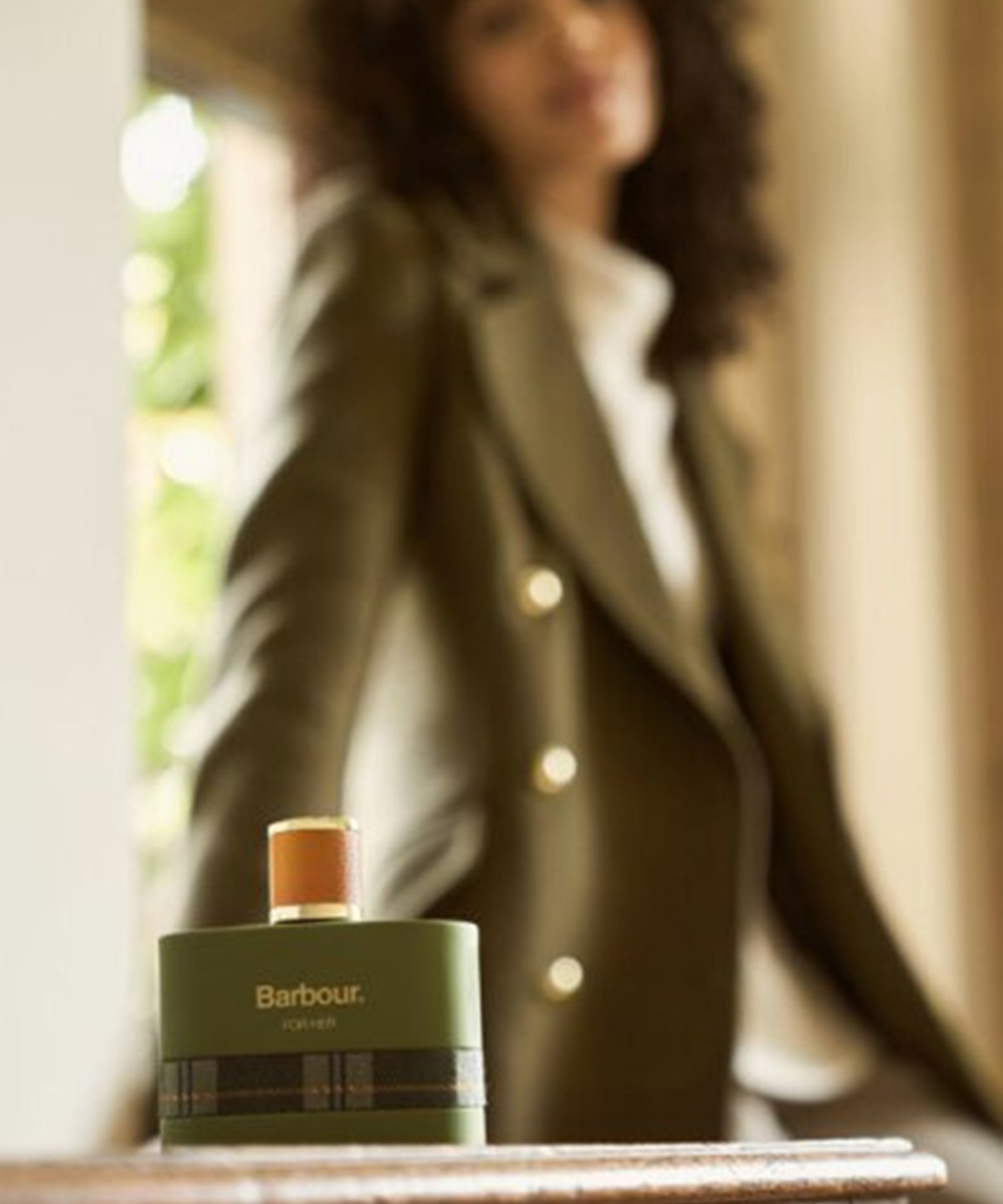 Barbour Heritage Kadın Parfüm 50ml Edp