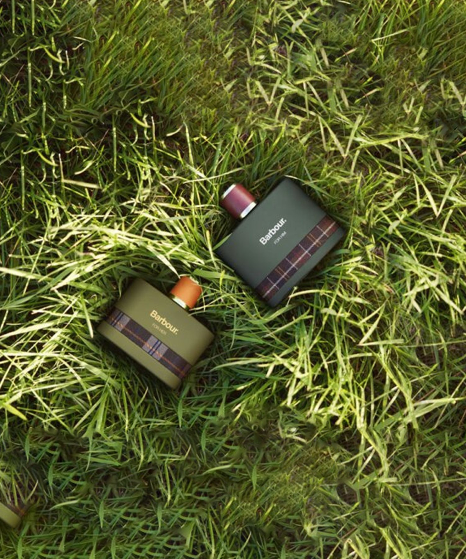 Barbour Heritage Kadın Parfüm 50ml Edp