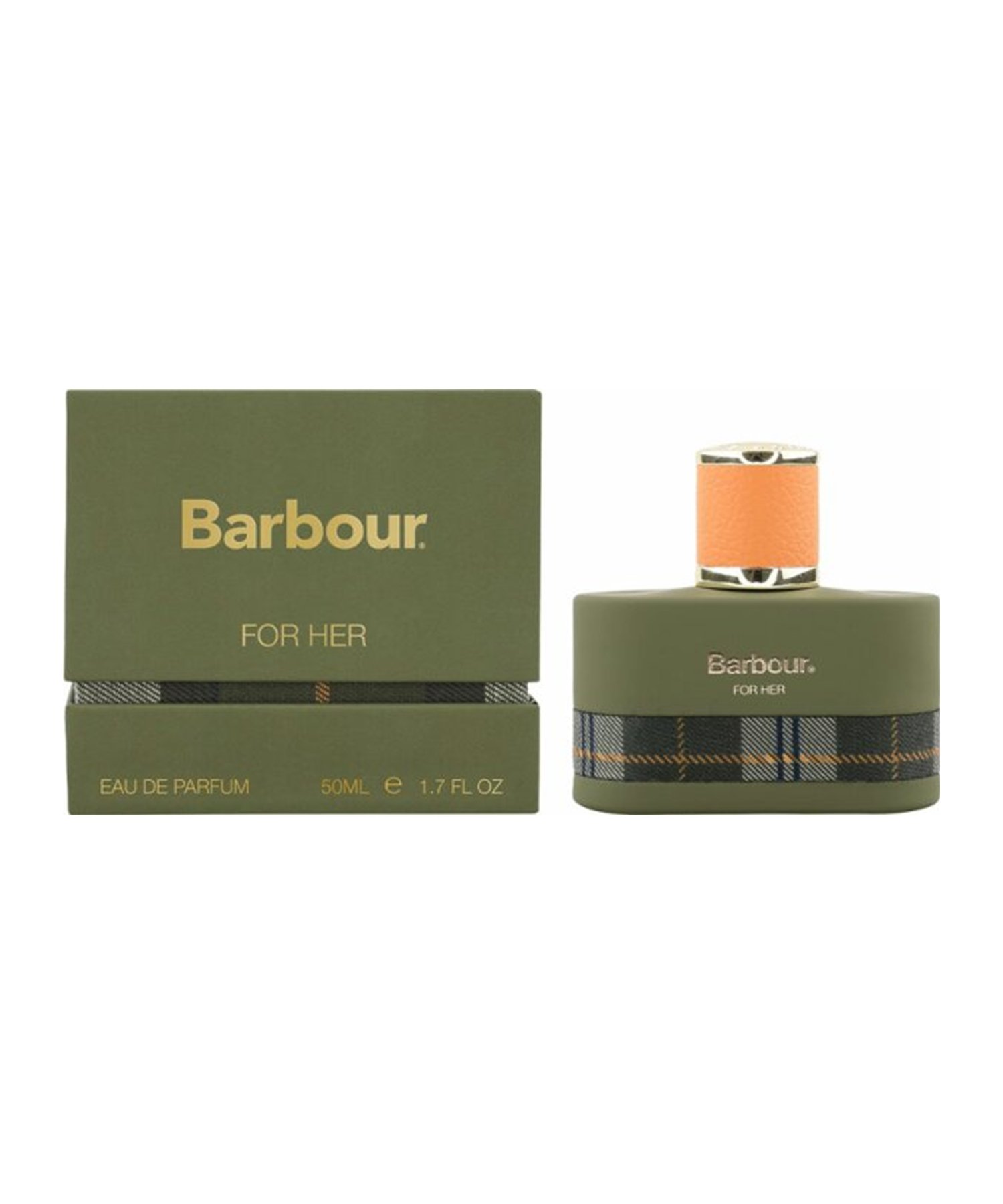 Barbour Heritage Kadın Parfüm 50ml Edp