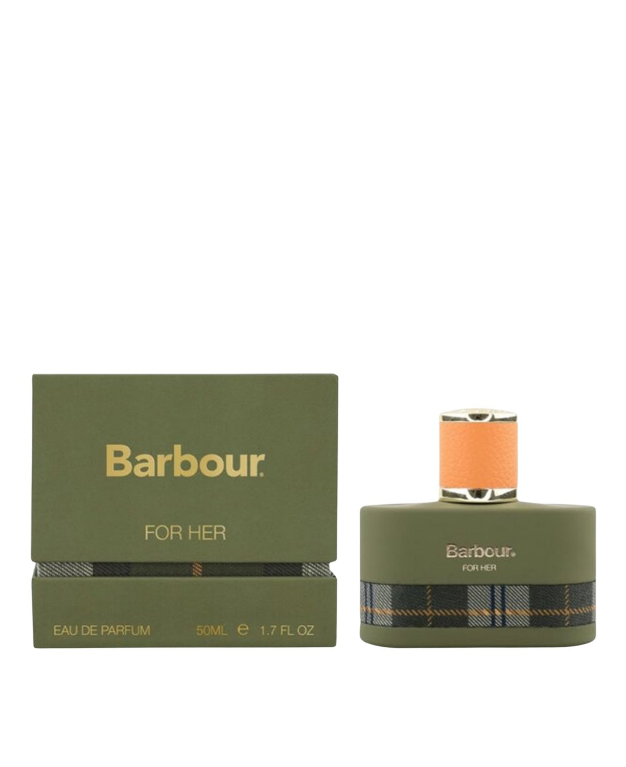 Barbour Heritage Kadın Parfüm 50ml Edp