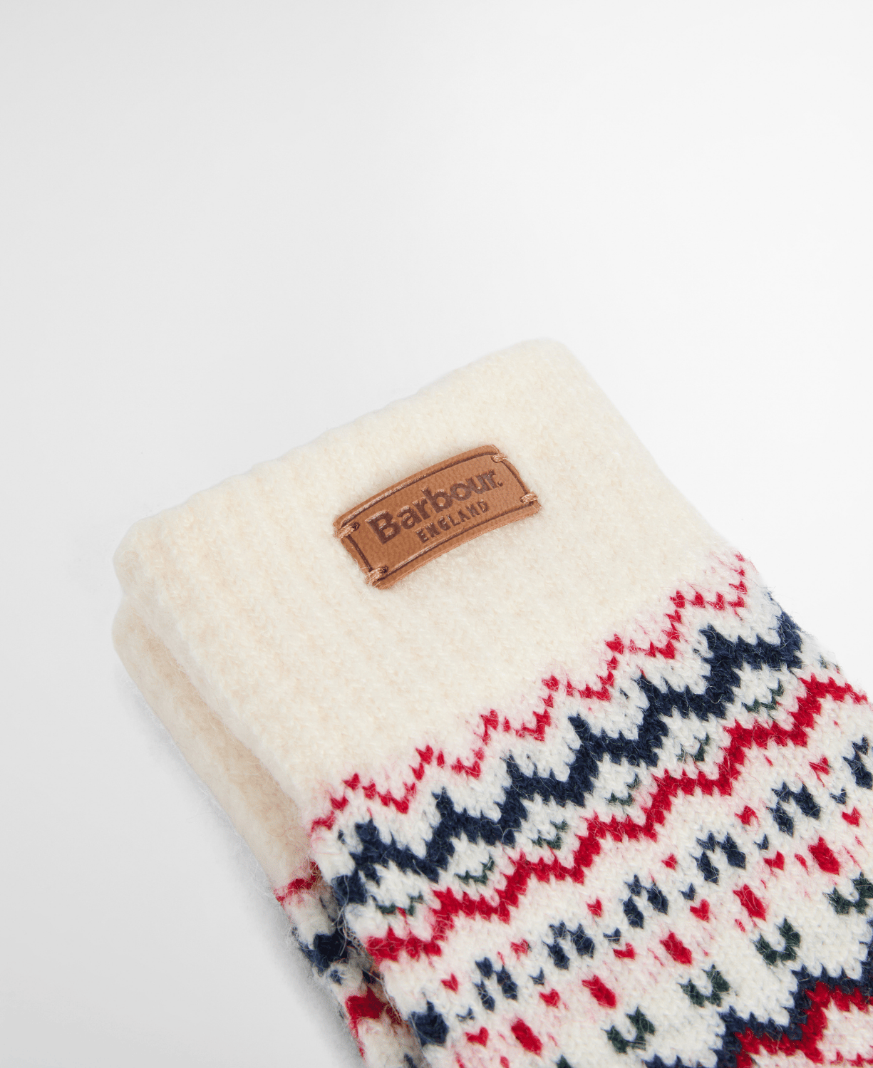 Barbour Holly Bere ve Eldiven Hediye Seti
