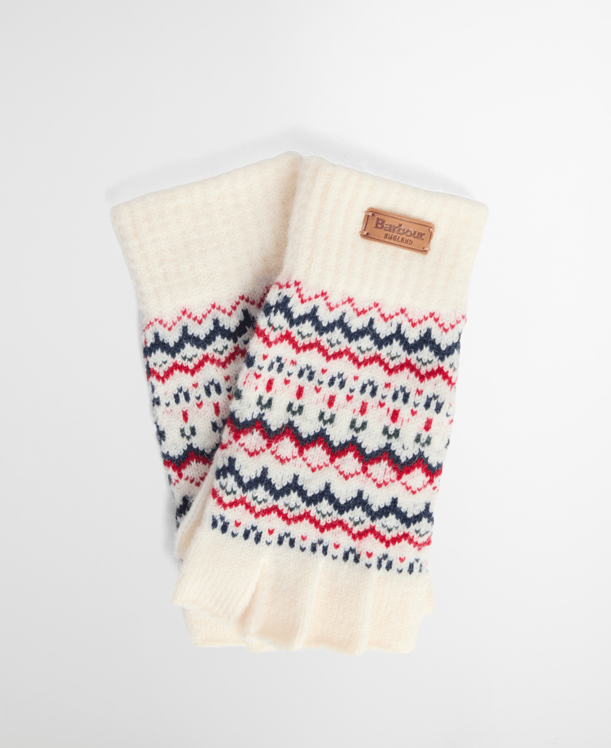 Barbour Holly Bere ve Eldiven Hediye Seti