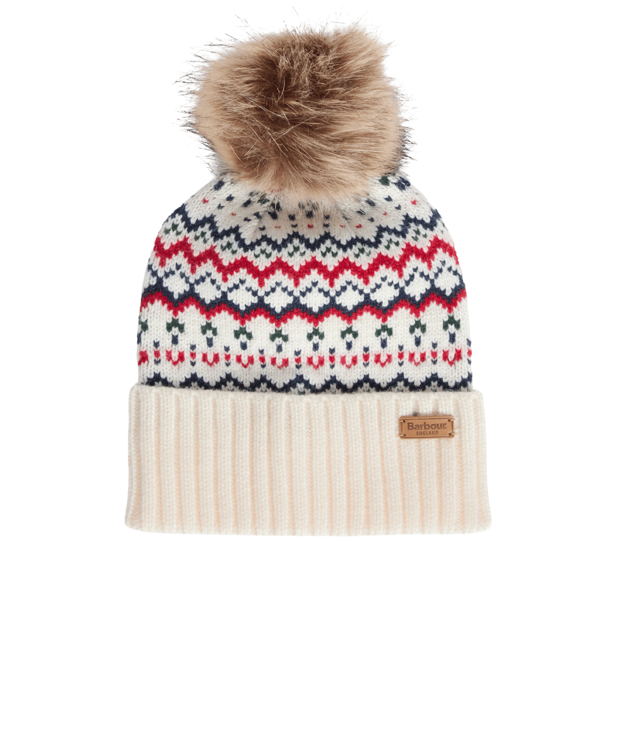 Barbour Holly Bere ve Eldiven Hediye Seti