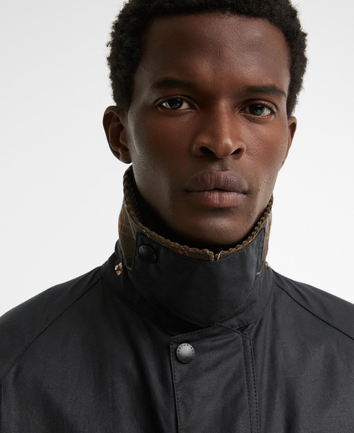 Barbour Icons Beaufort Yağlı Ceket