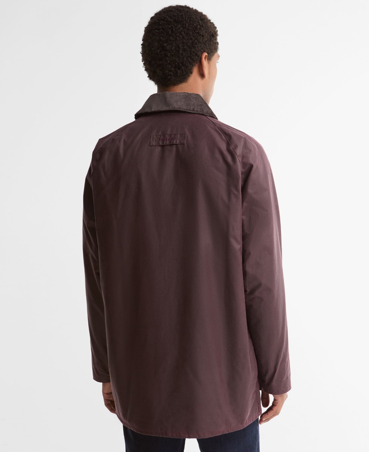 Barbour Icons Beaufort Yağlı Ceket