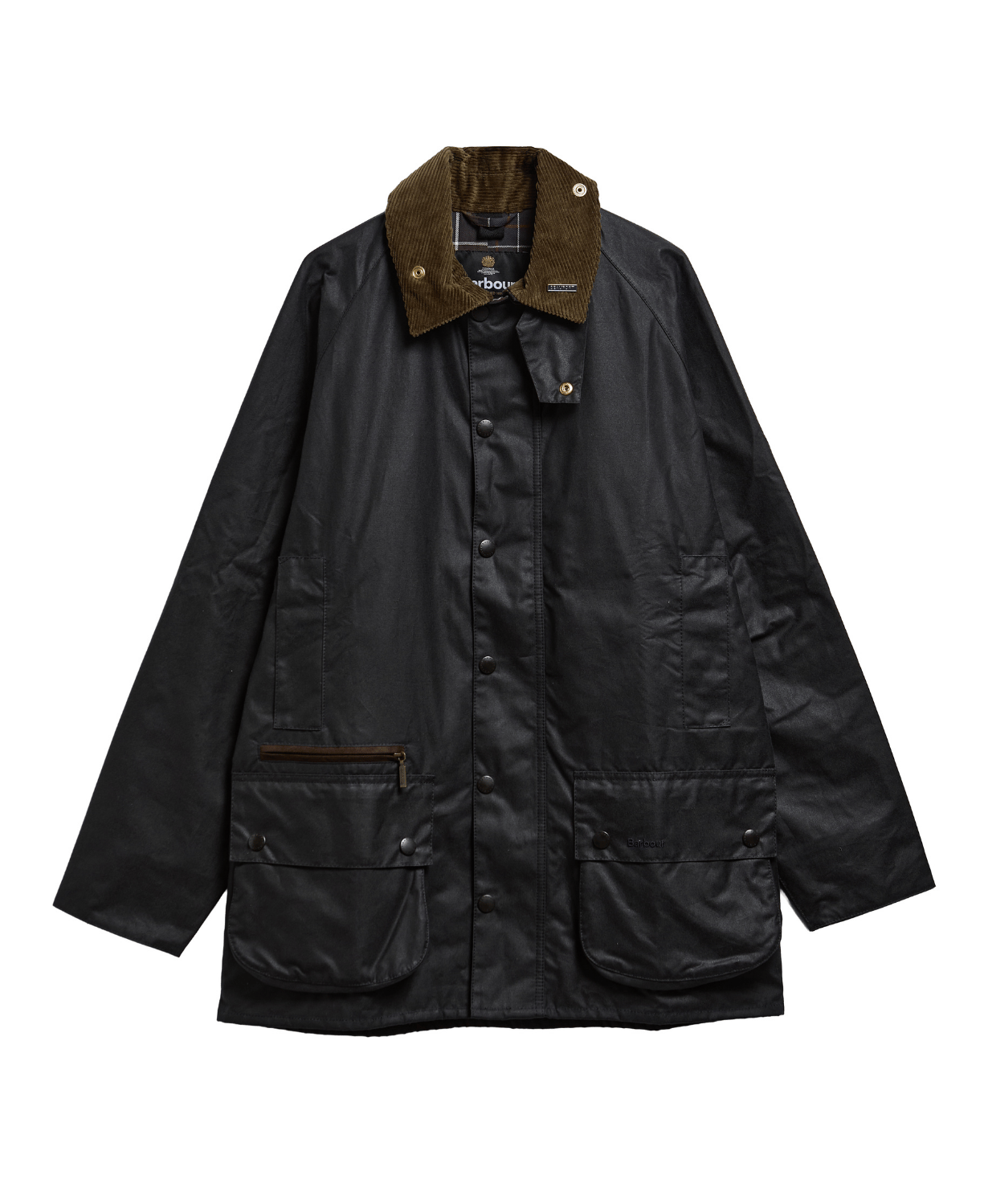 Barbour Icons Beaufort Yağlı Ceket