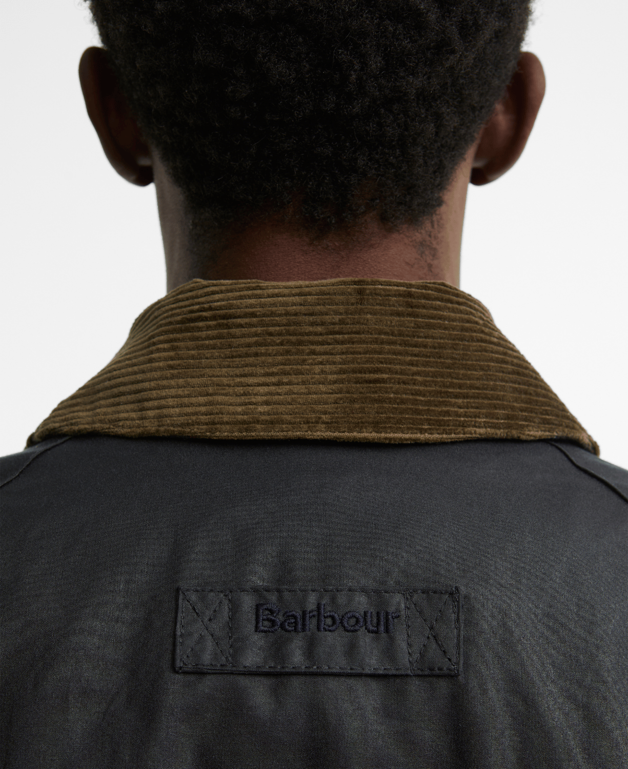 Barbour Icons Beaufort Yağlı Ceket