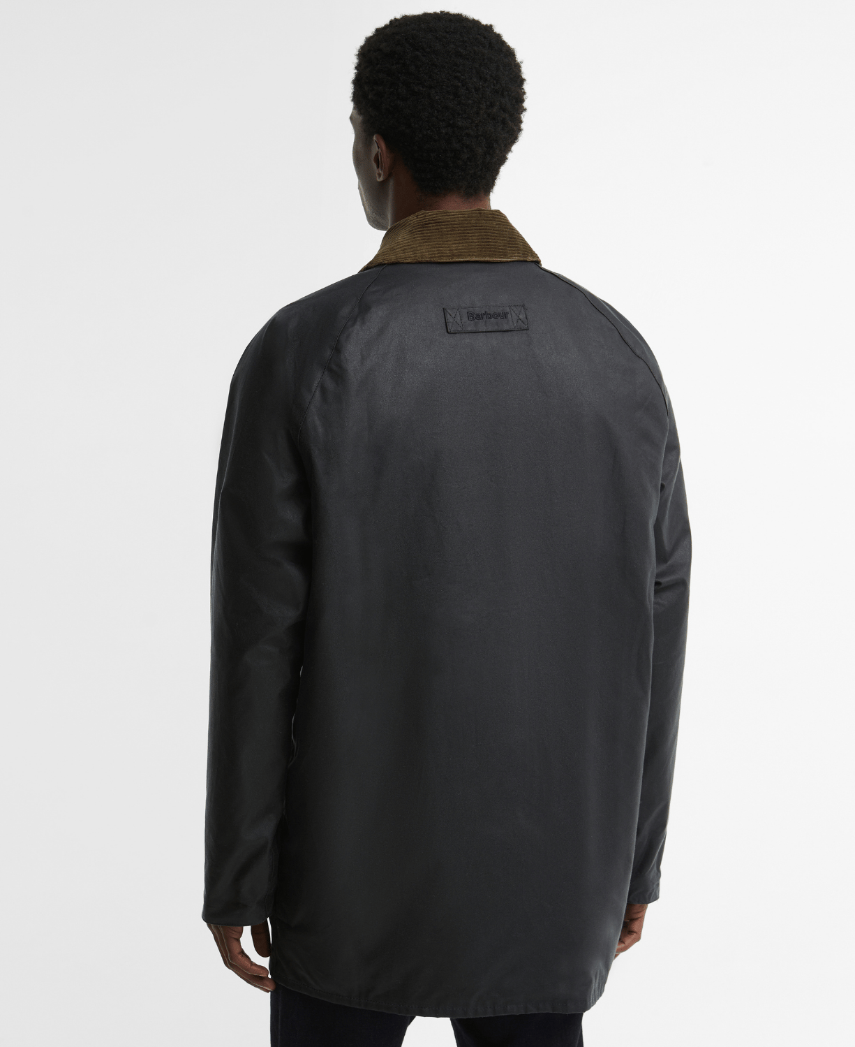 Barbour Icons Beaufort Yağlı Ceket