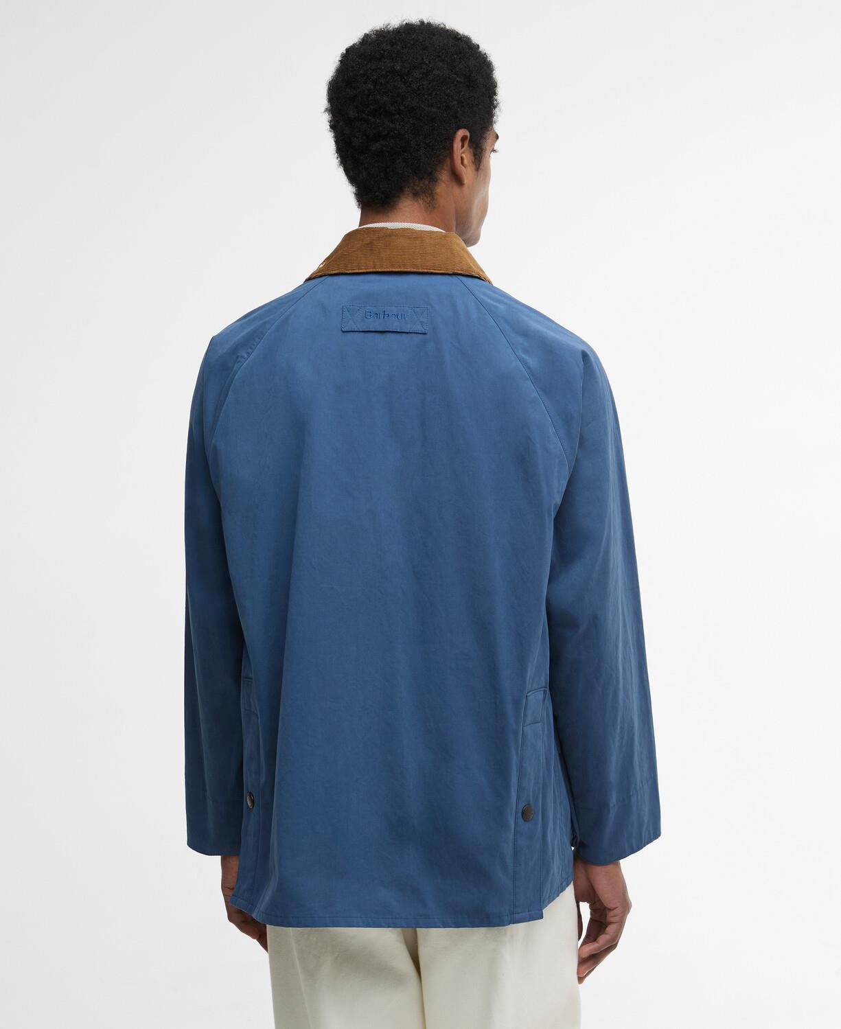 Barbour Icons Bedale Casual Ceket