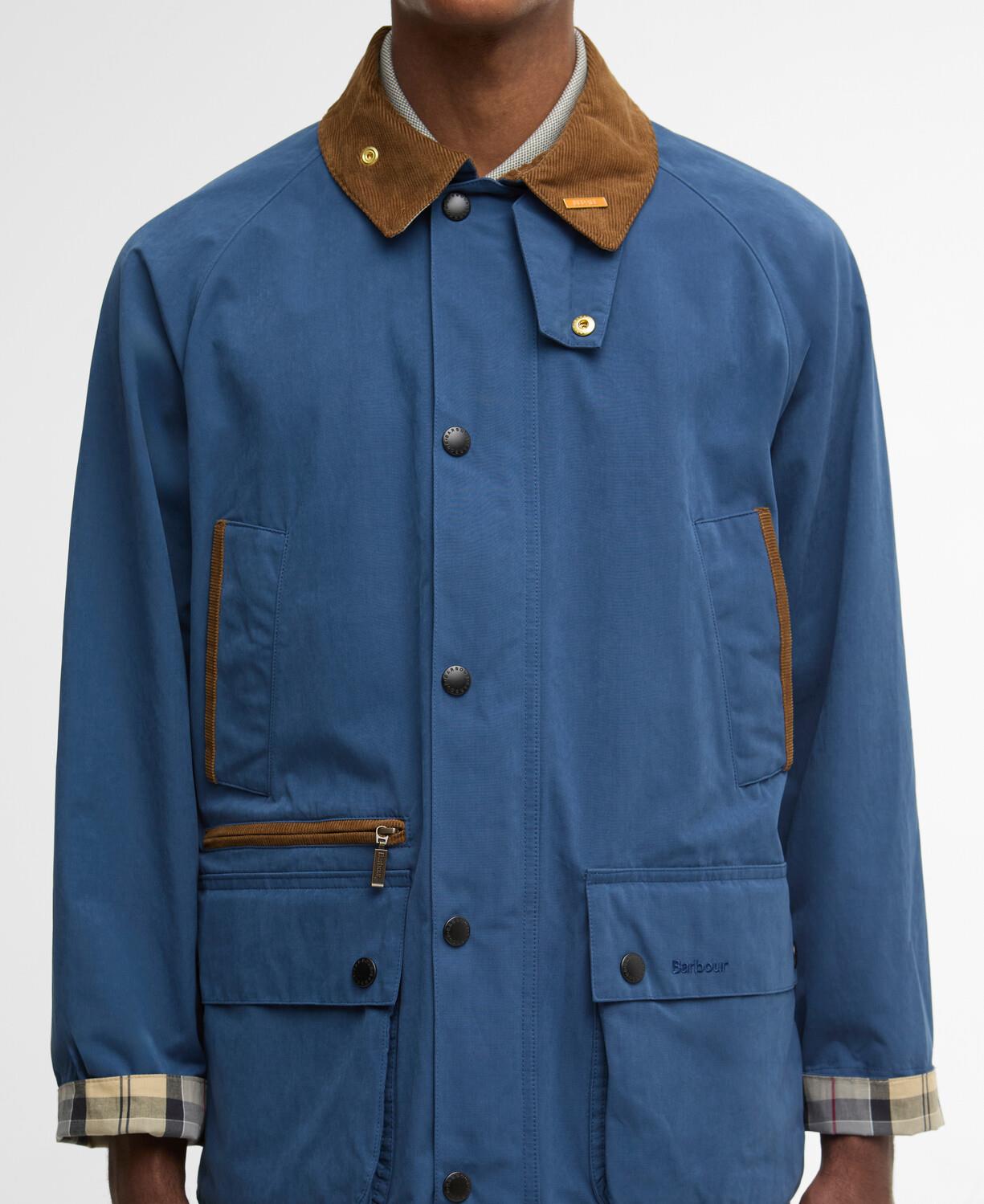Barbour Icons Bedale Casual Ceket