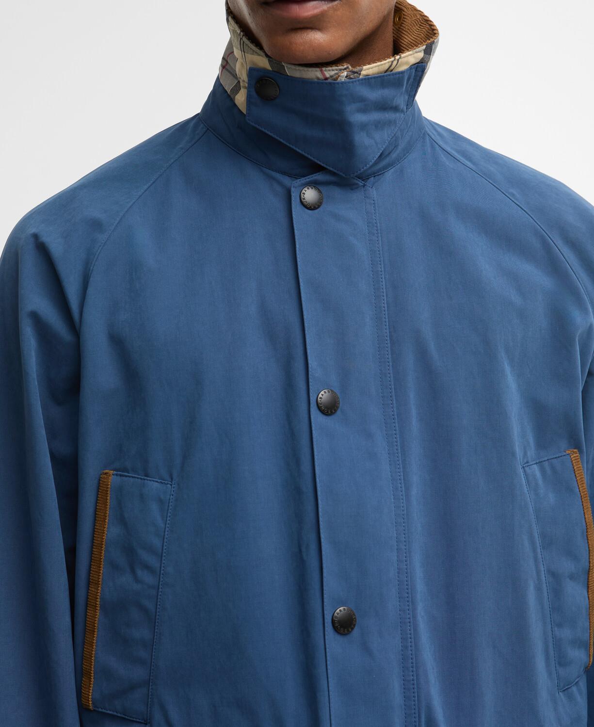 Barbour Icons Bedale Casual Ceket