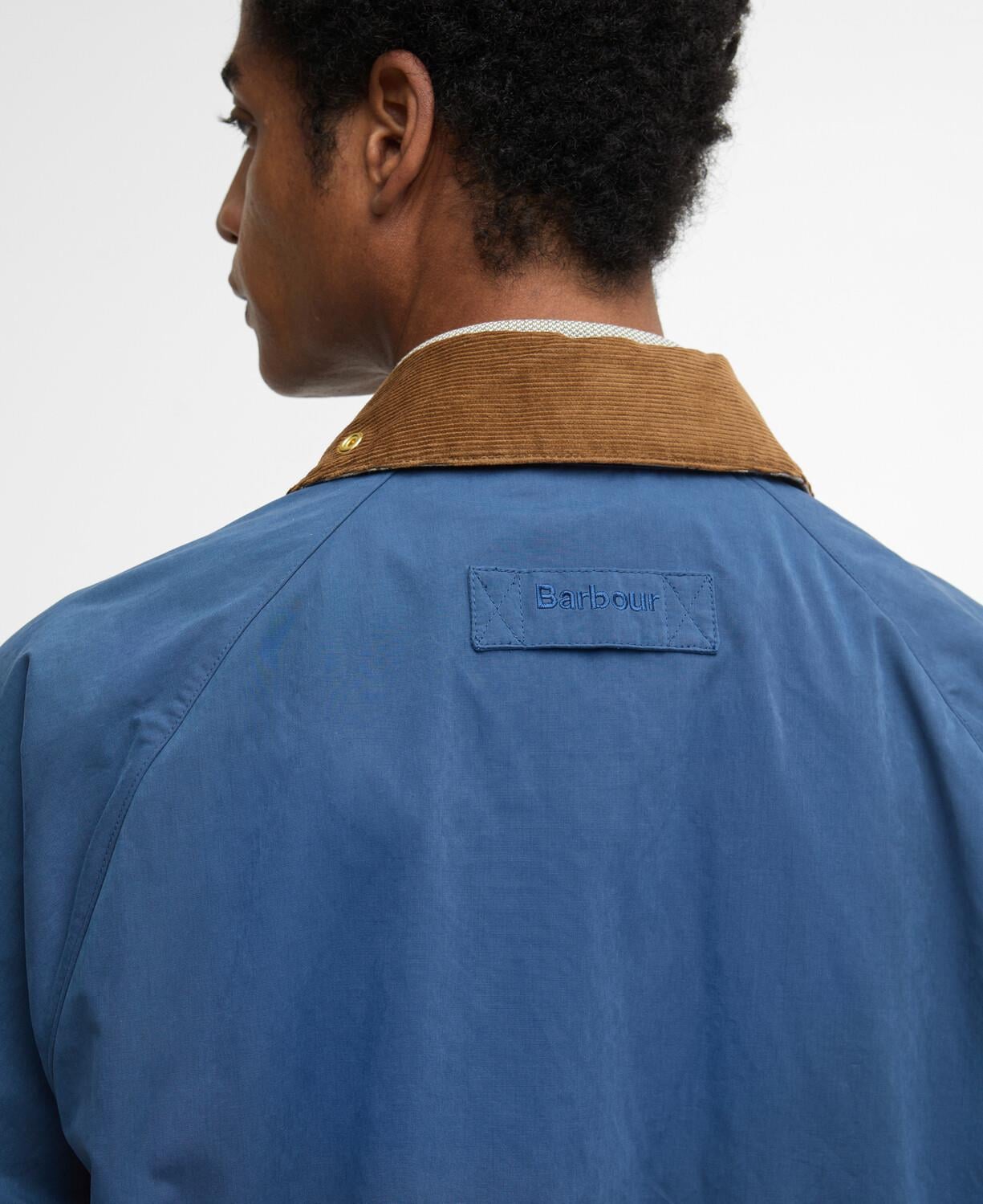 Barbour Icons Bedale Casual Ceket