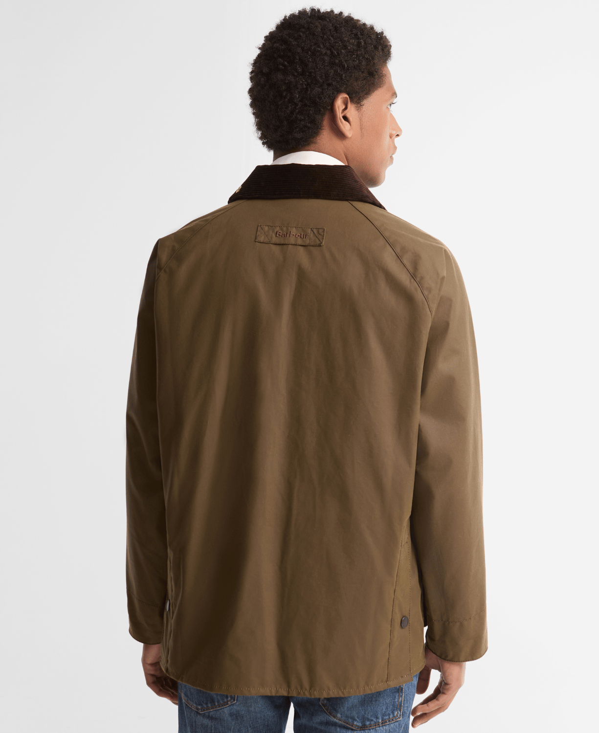 Barbour Icons Bedale Yağlı Ceket