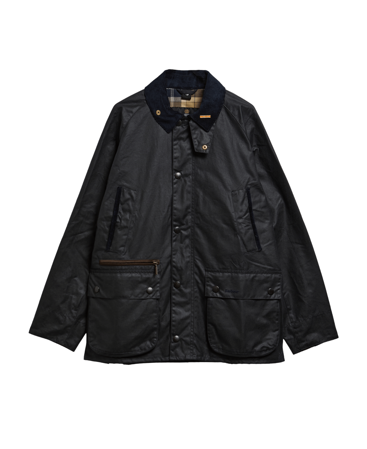 Barbour Icons Bedale Yağlı Ceket