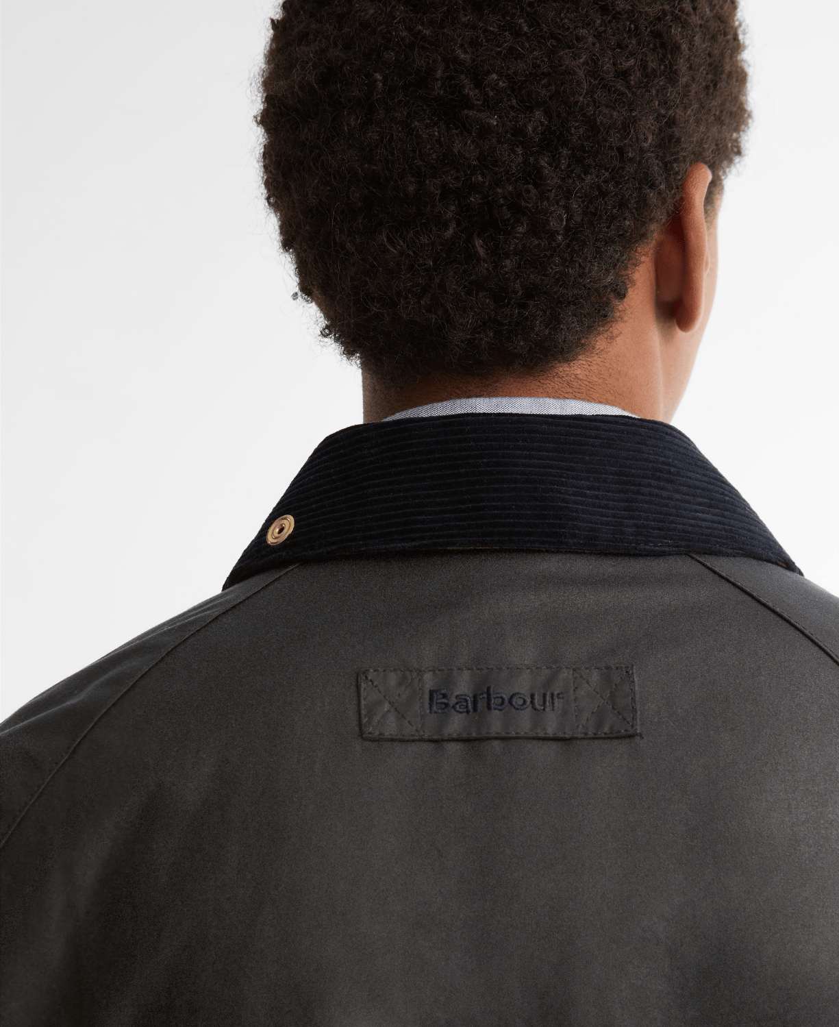 Barbour Icons Bedale Yağlı Ceket