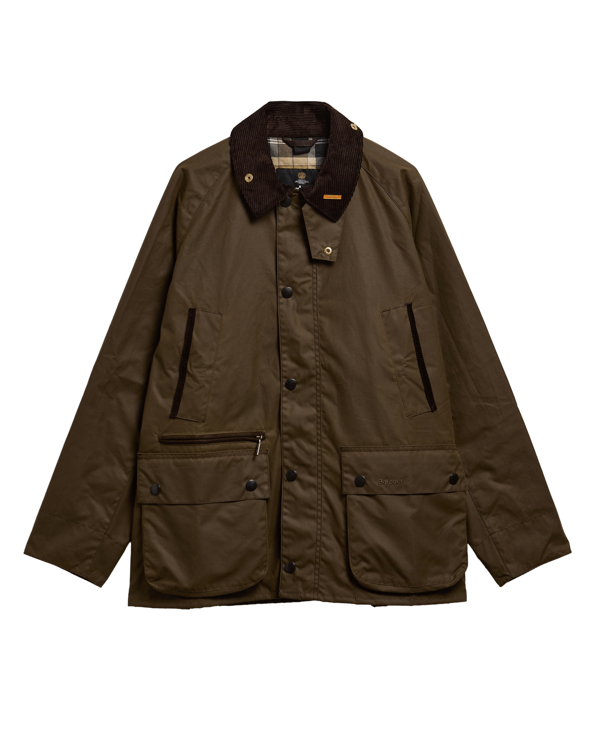 Barbour Icons Bedale Yağlı Ceket
