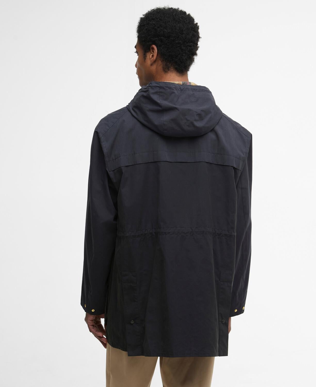 Barbour Icons Durham Casual Ceket