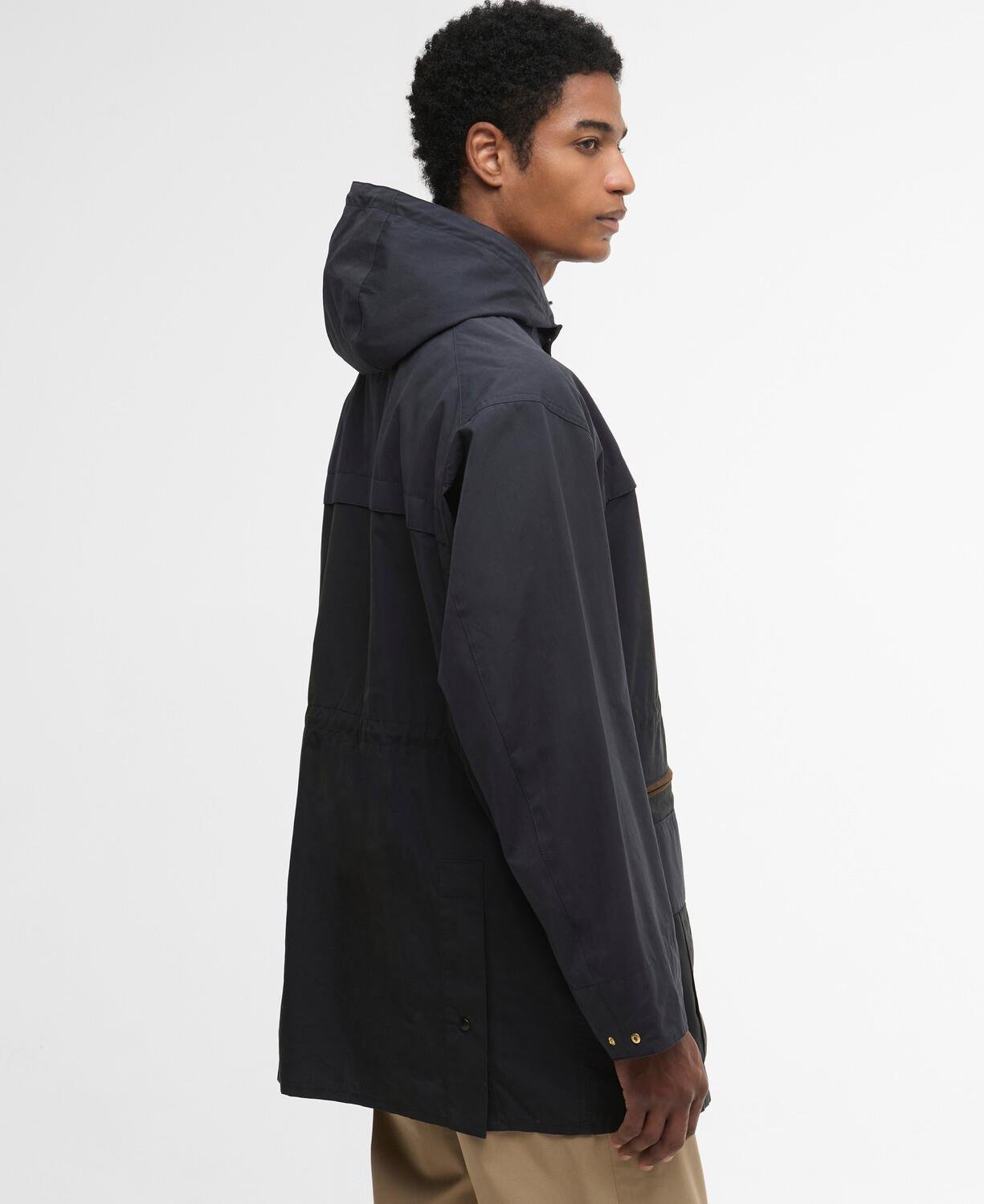 Barbour Icons Durham Casual Ceket