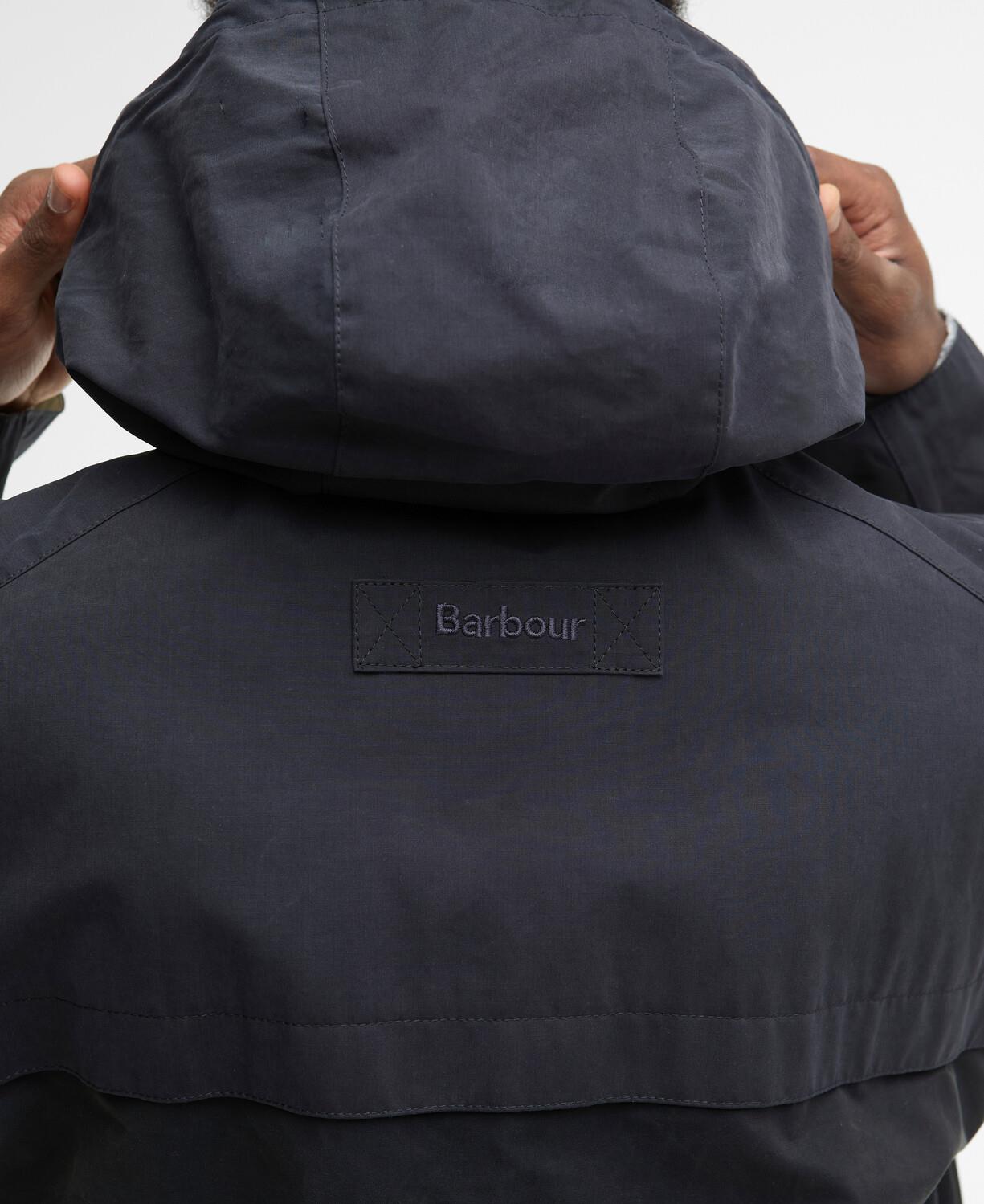 Barbour Icons Durham Casual Ceket