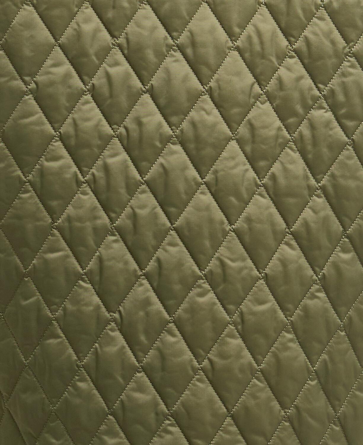 Barbour Icons Modern Liddesdale Kapitone Ceket