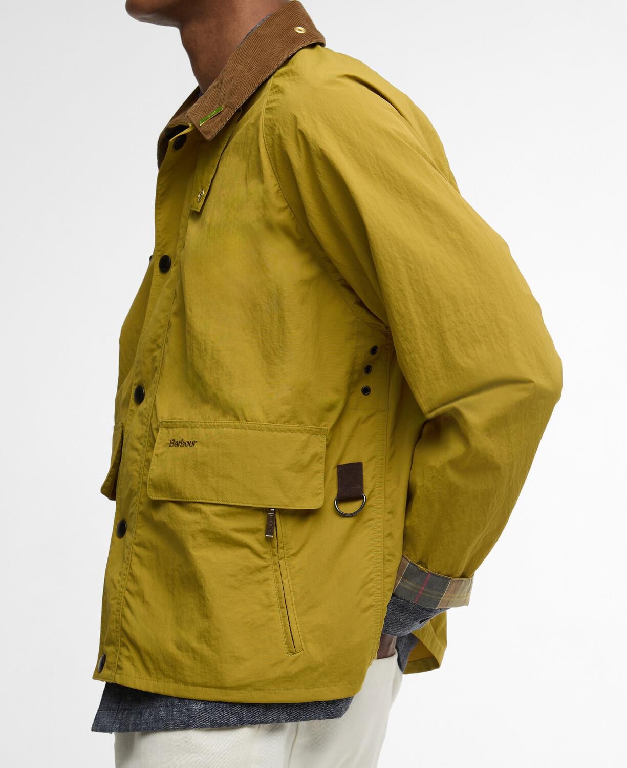 Barbour Icons Spey Ceket