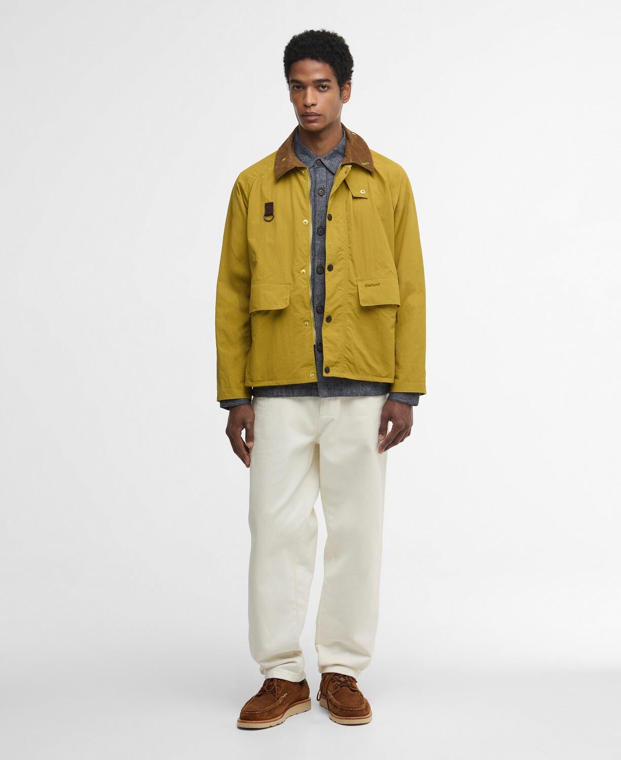 Barbour Icons Spey Ceket