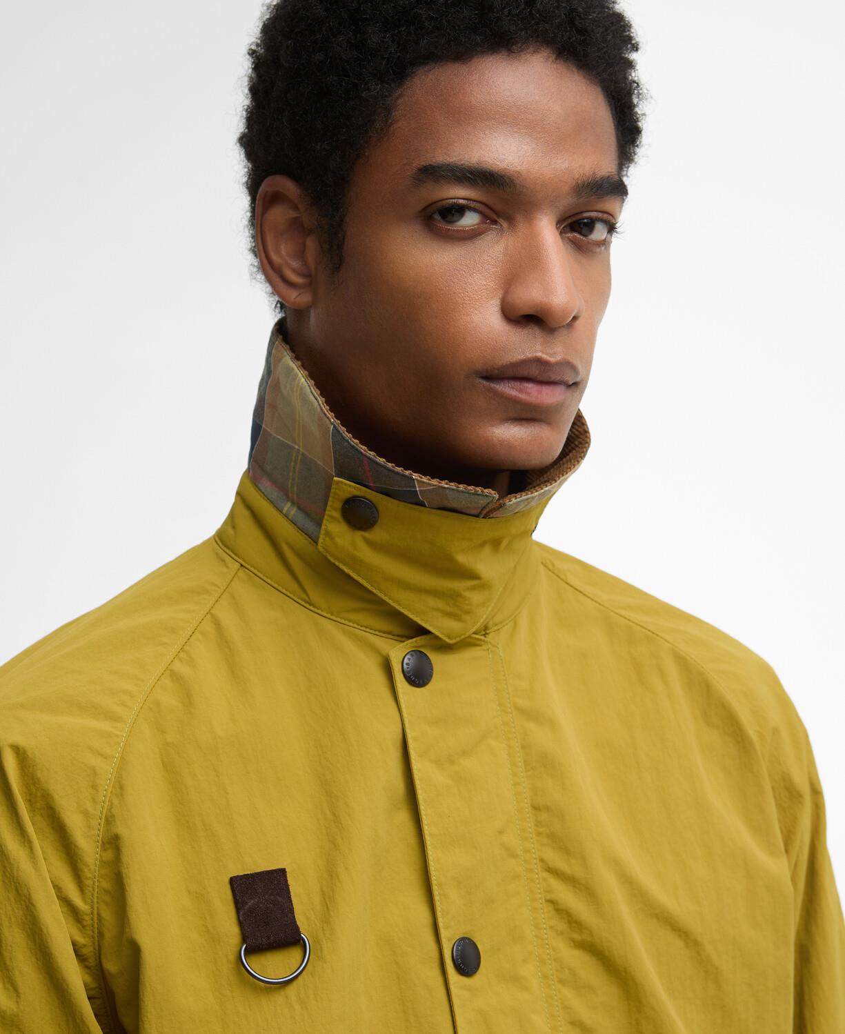 Barbour Icons Spey Ceket