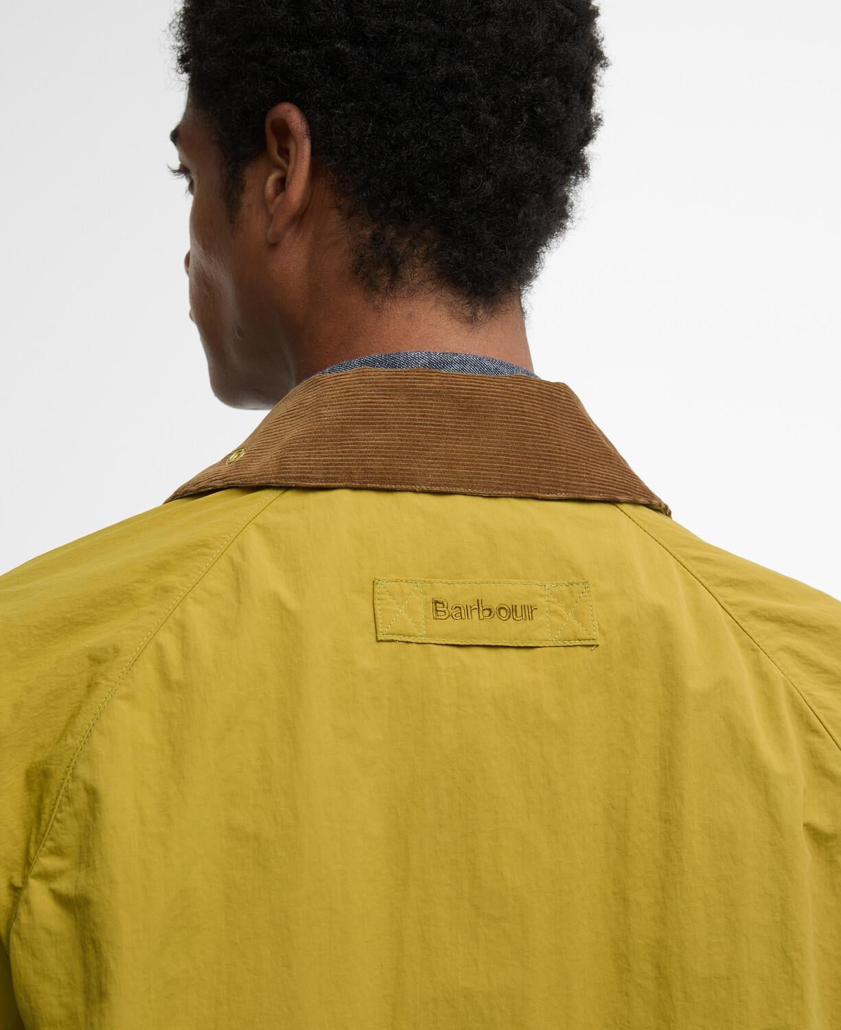 Barbour Icons Spey Ceket