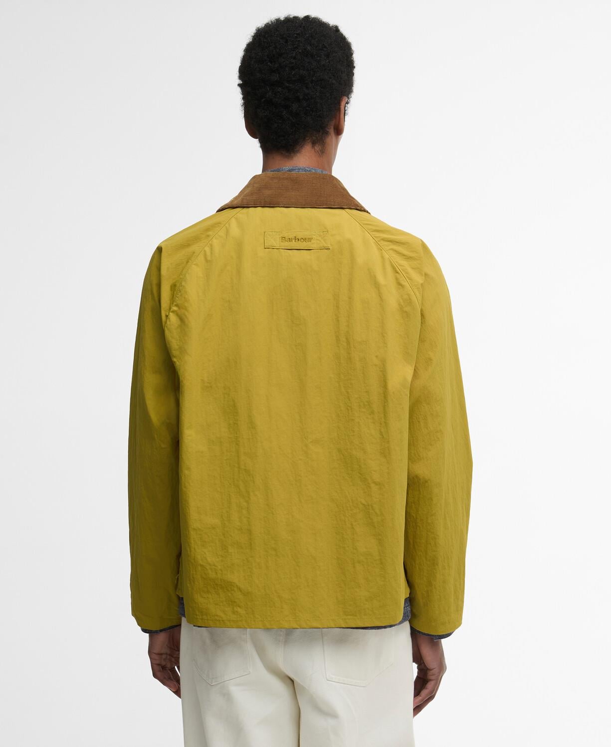 Barbour Icons Spey Ceket