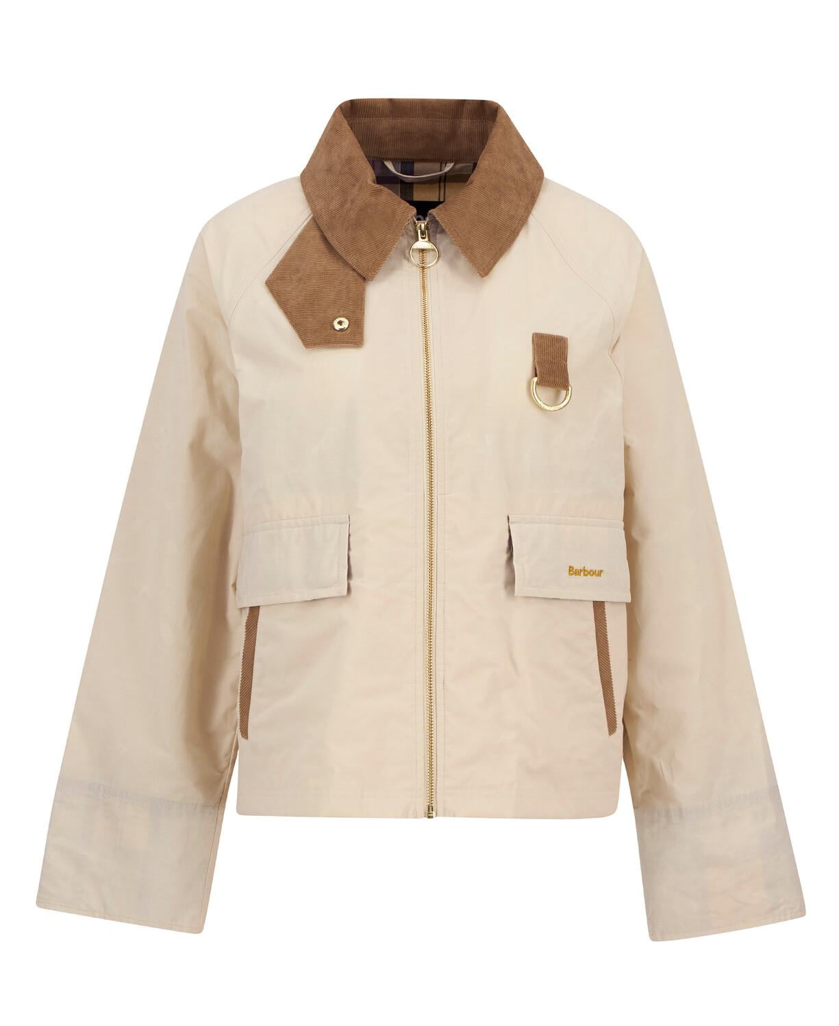 Barbour Icons Spey Showerproof Ceket