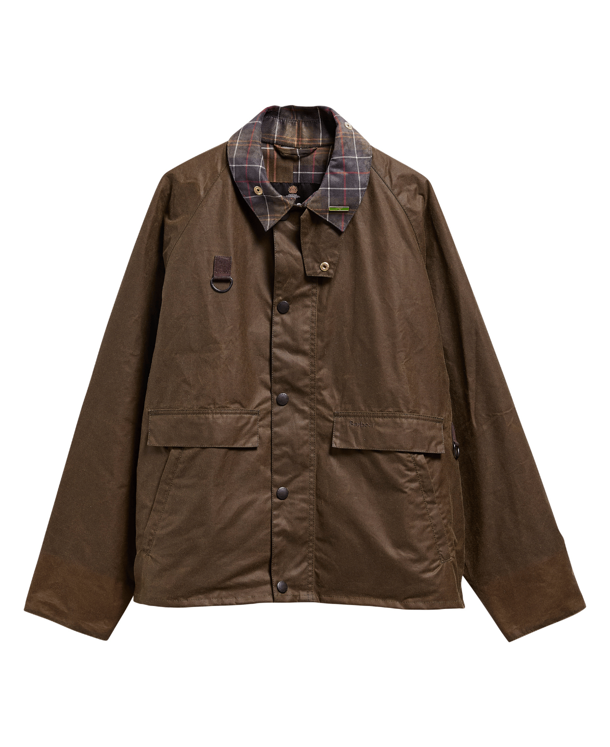 Barbour Icons Spey Yağlı Ceket
