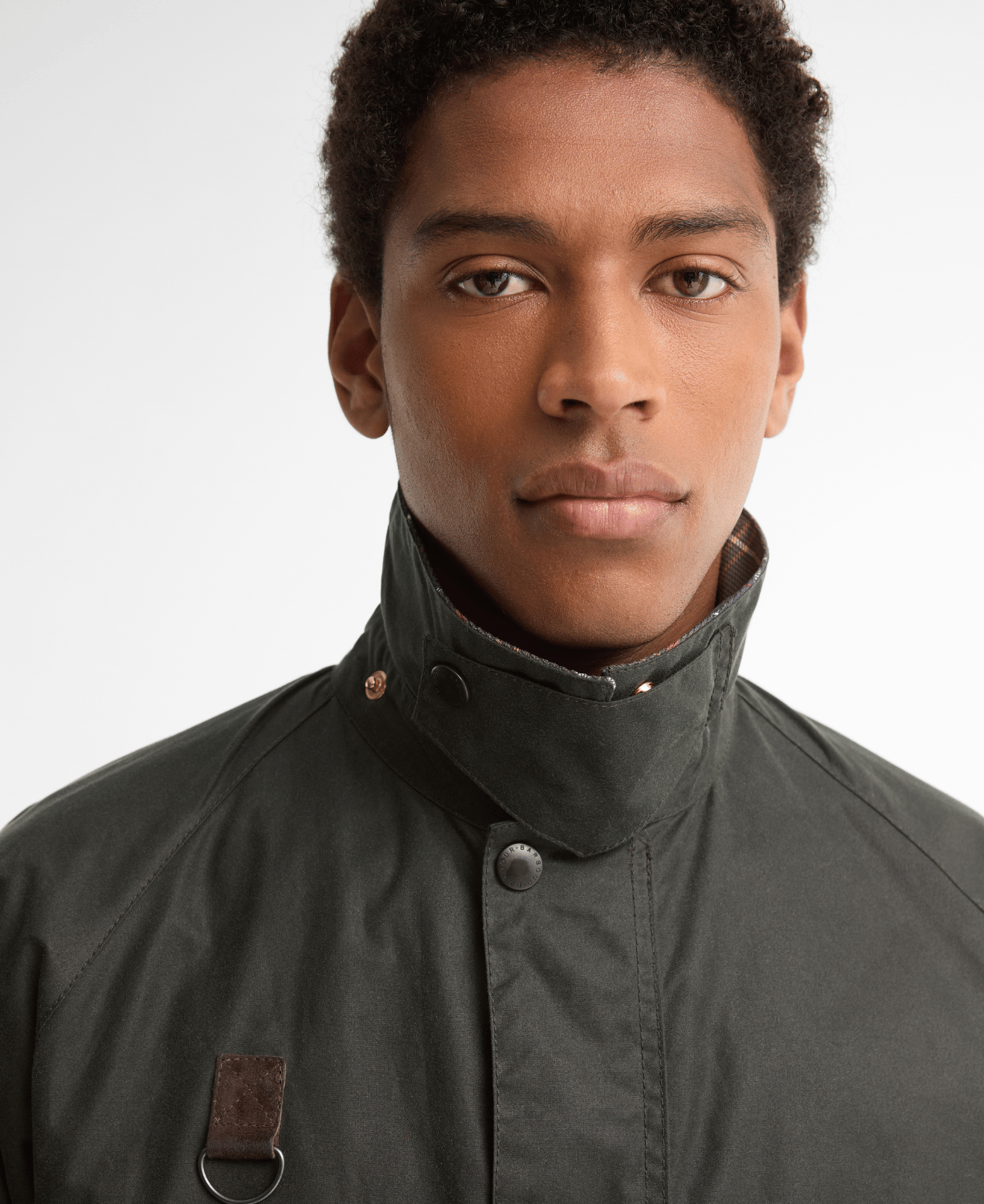 Barbour Icons Spey Yağlı Ceket