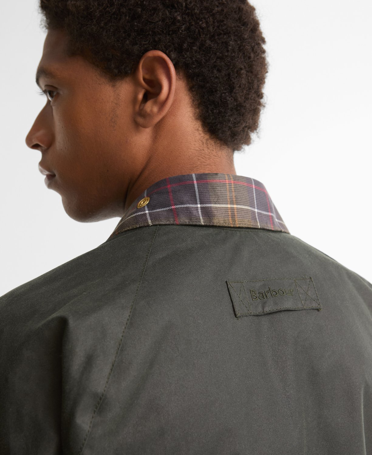Barbour Icons Spey Yağlı Ceket