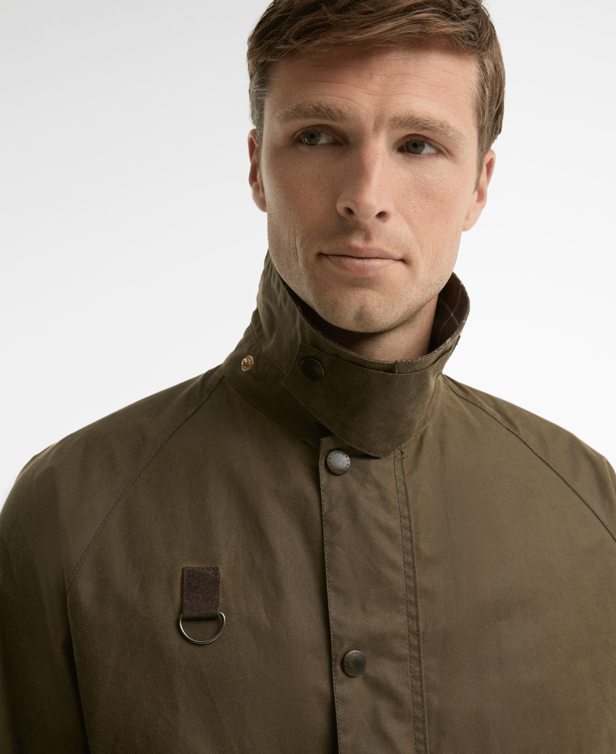 Barbour Icons Spey Yağlı Ceket