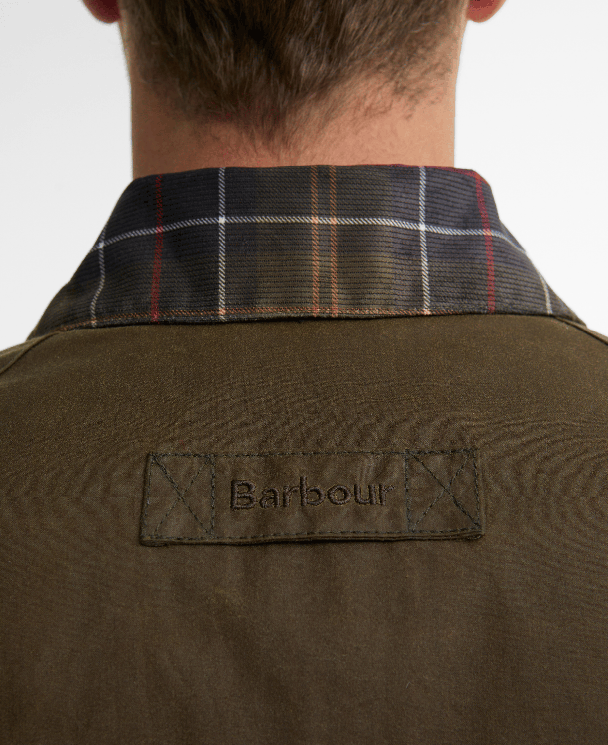 Barbour Icons Spey Yağlı Ceket