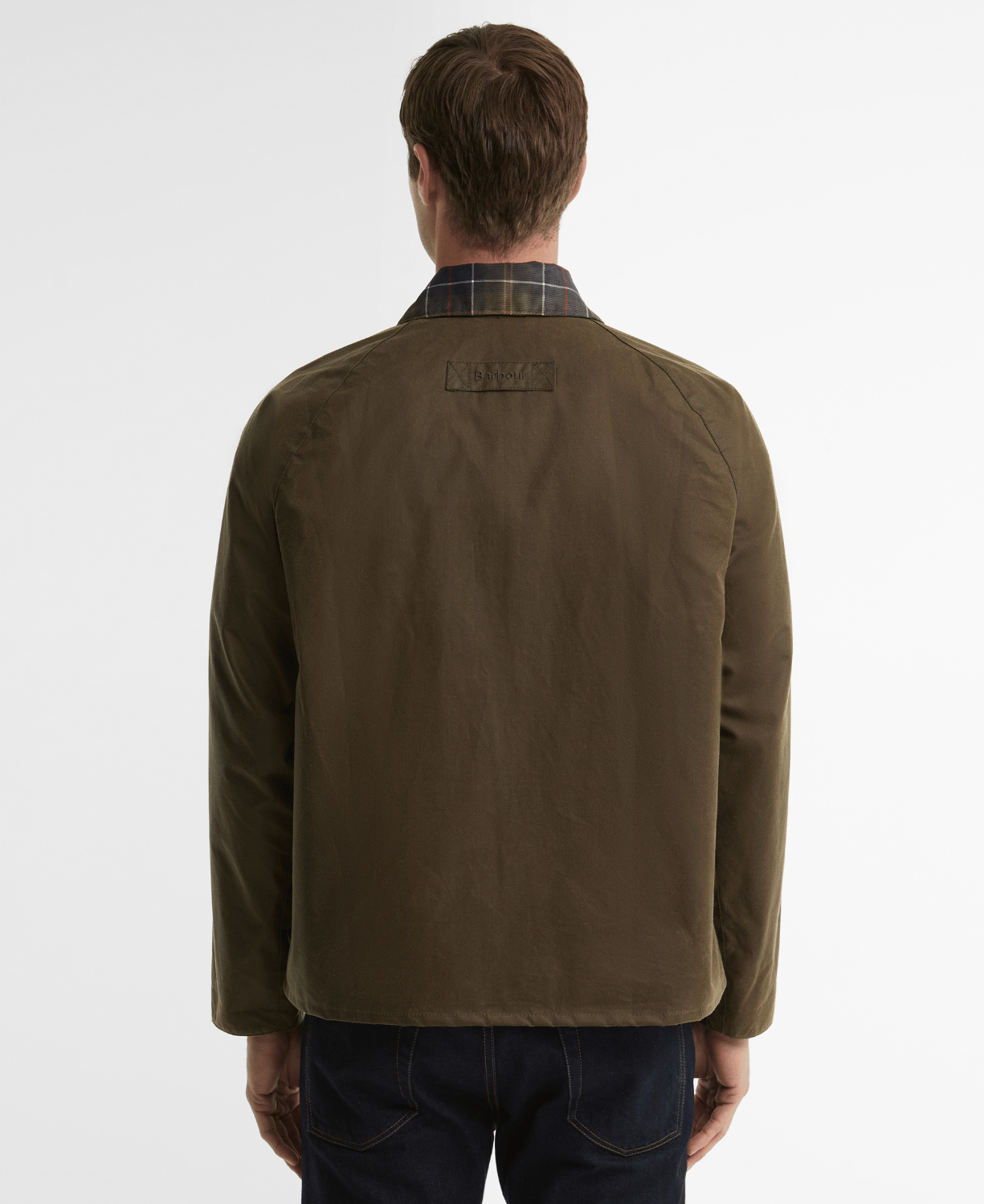 Barbour Icons Spey Yağlı Ceket