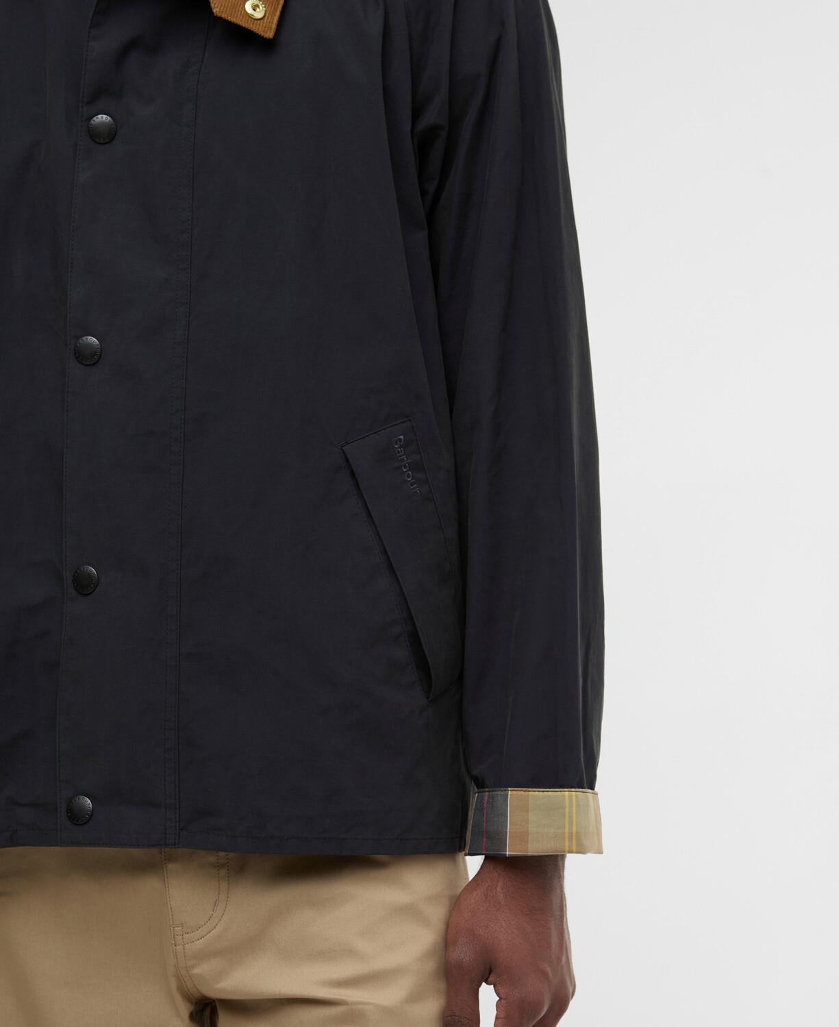 Barbour Icons Transport Casual Ceket