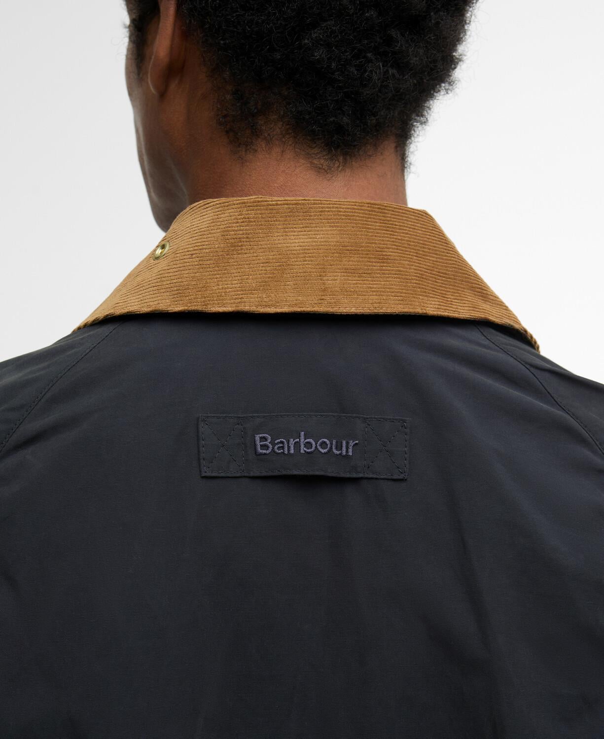 Barbour Icons Transport Casual Ceket