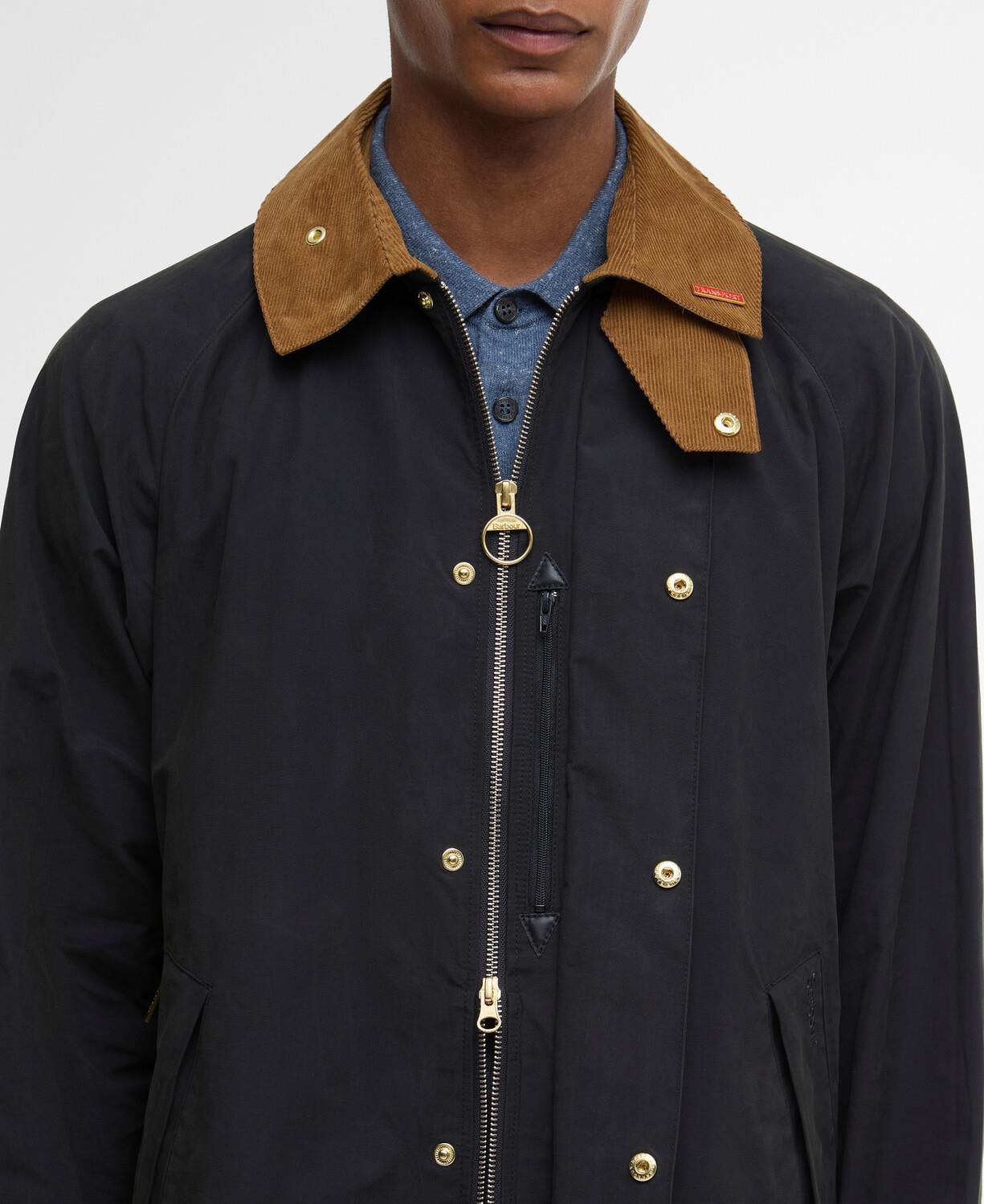 Barbour Icons Transport Casual Ceket