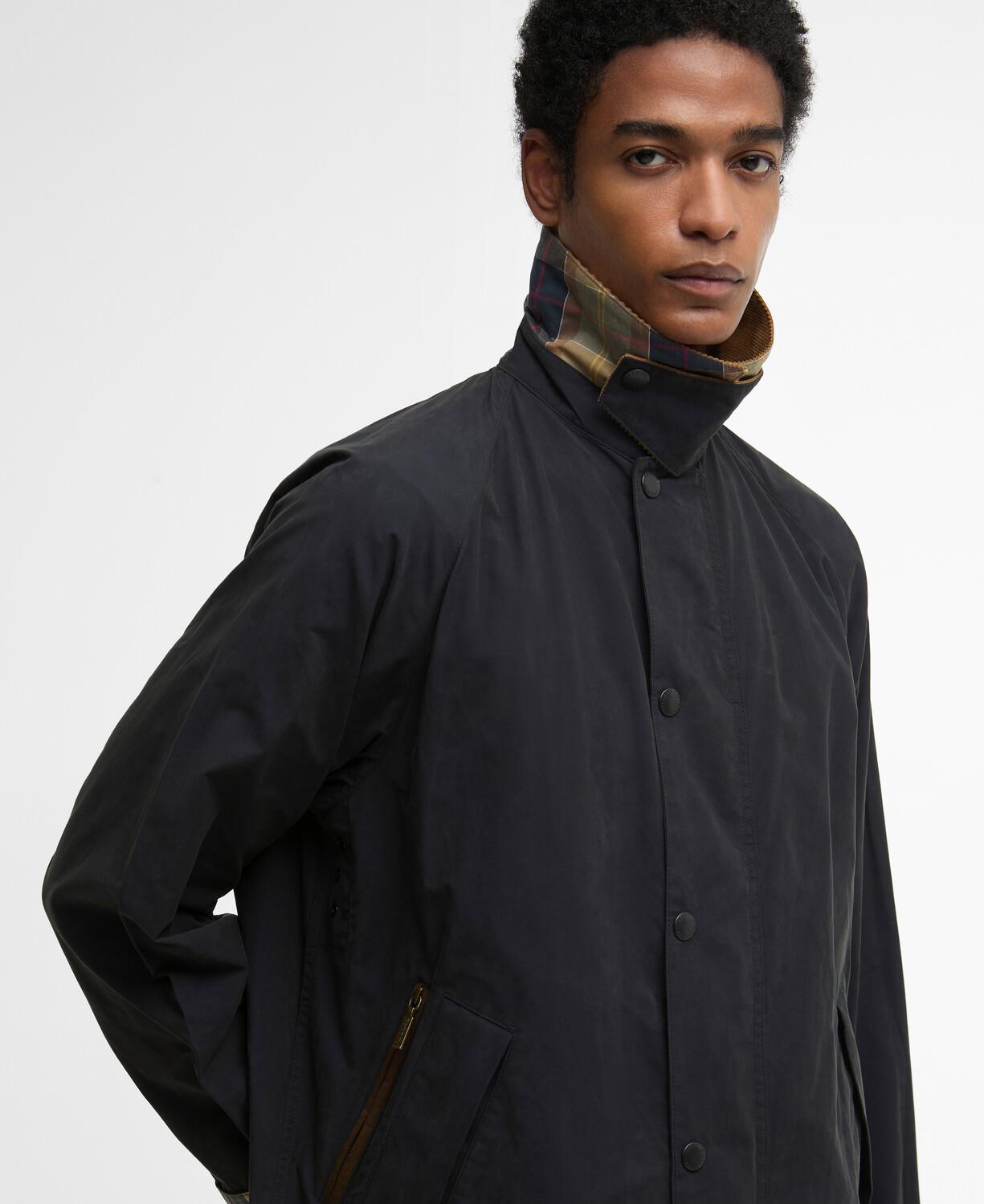 Barbour Icons Transport Casual Ceket