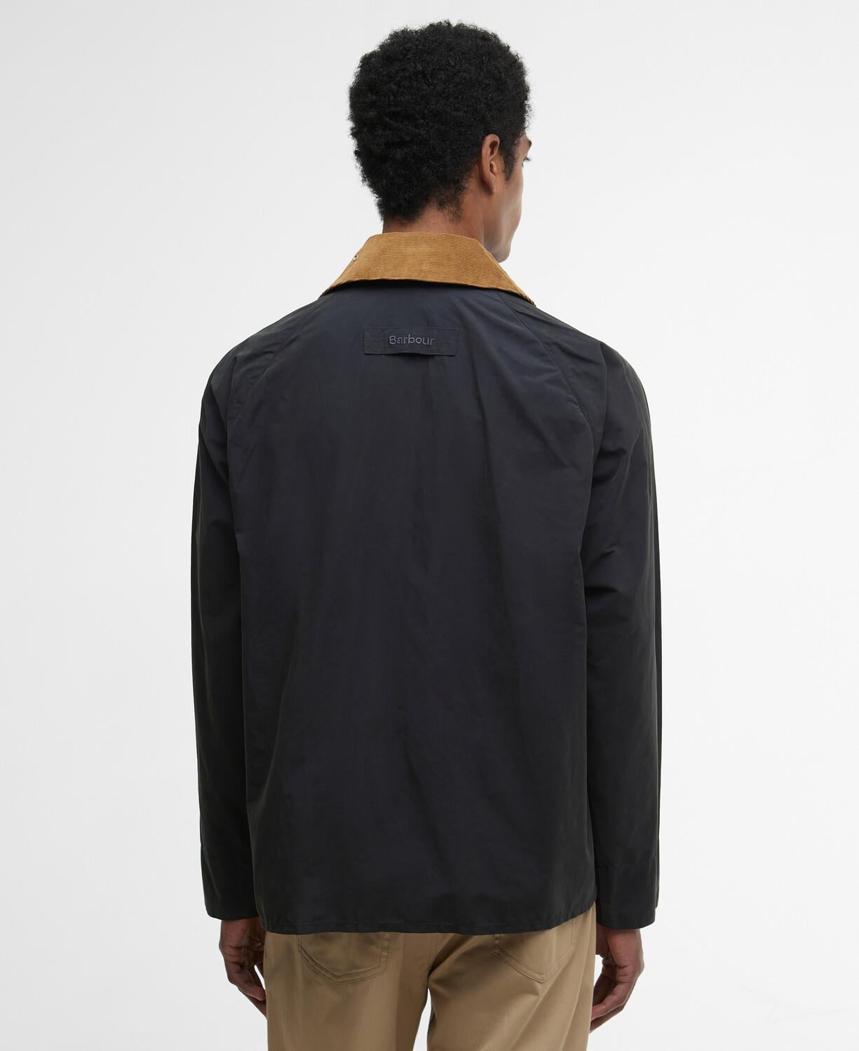 Barbour Icons Transport Casual Ceket