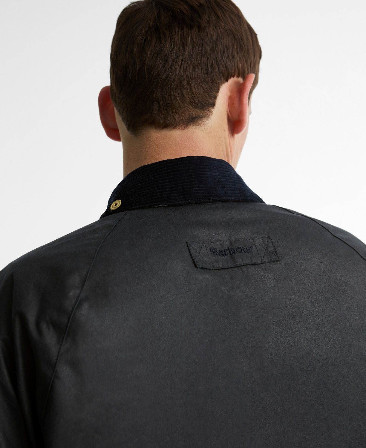 Barbour Icons Transport Yağlı Ceket