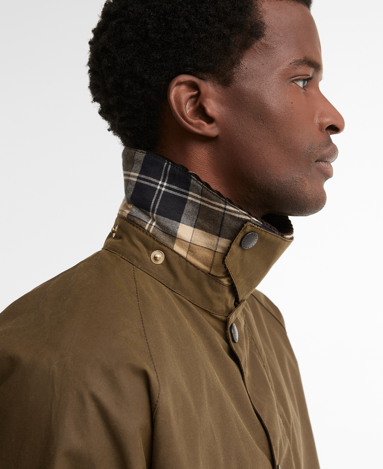Barbour Icons Transport Yağlı Ceket