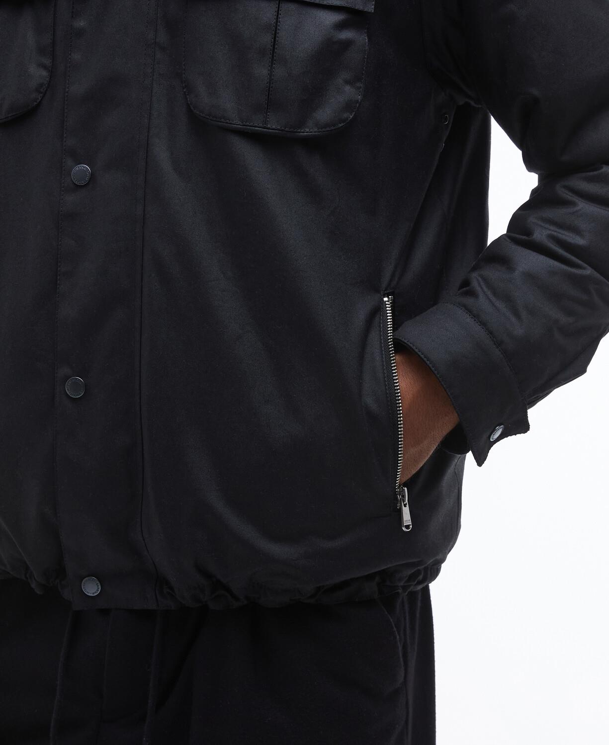 Barbour Intl. Oving Yağlı Ceket
