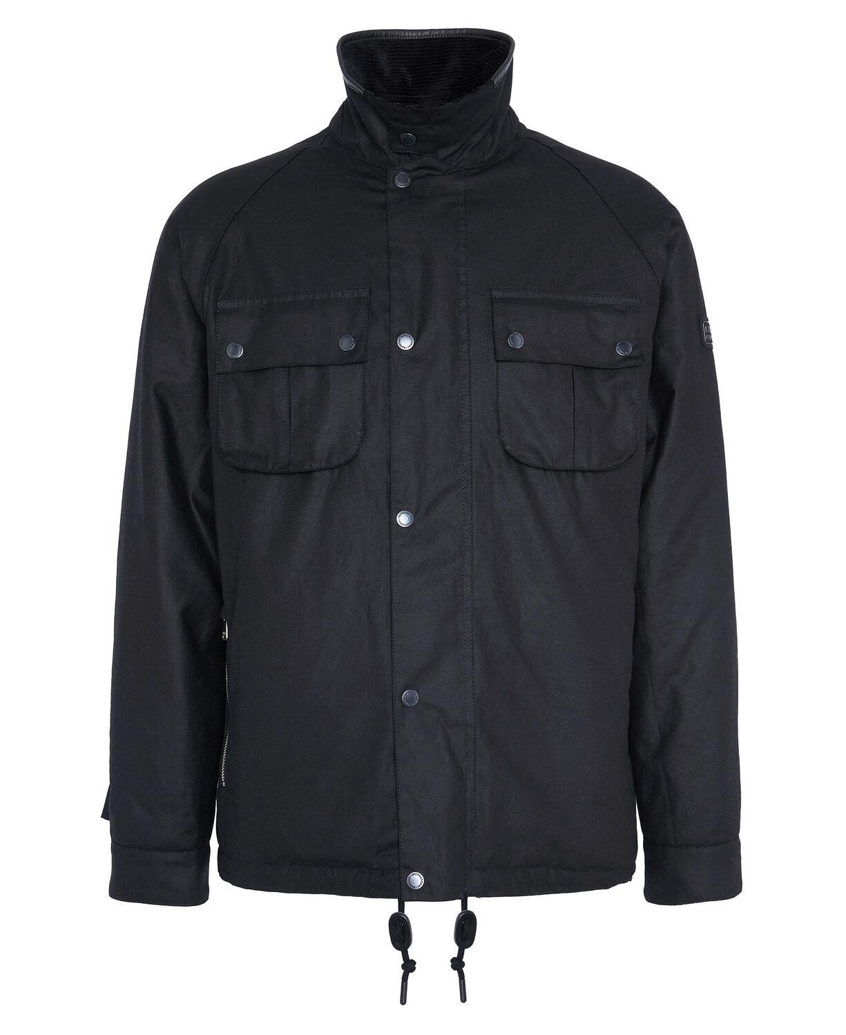 Barbour Intl. Oving Yağlı Ceket