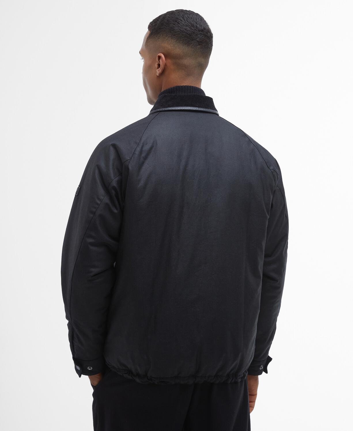 Barbour Intl. Oving Yağlı Ceket