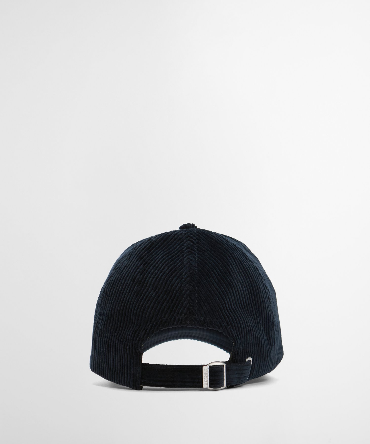 Barbour Ivybridge Cord Şapka